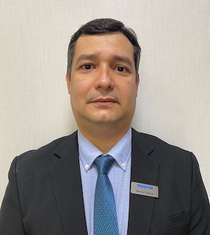 Yaskawa Motoman lança Célula Robô Tape na Feimec 2026