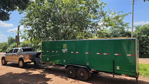 Zait.ag investe R$ 8 milhões em desenvolvimento de novas tecnologias em 2026 e apresenta as principais na Agrishow