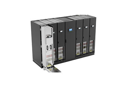 ABB expande portfólio de UPS MegaFlex DPA para data centers de próxima geração