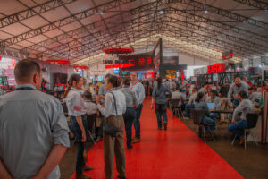 grishow 2026: como o live marketing invadiu o agro e se consolidou como ferramenta estratégica