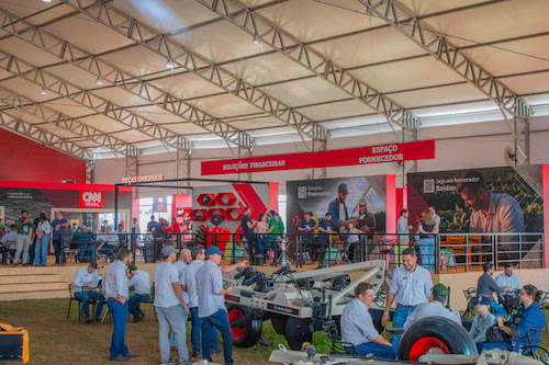 grishow 2026: como o live marketing invadiu o agro e se consolidou como ferramenta estratégica