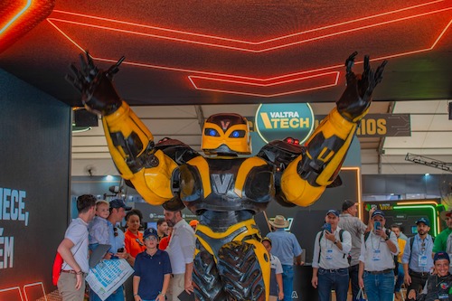 grishow 2026: como o live marketing invadiu o agro e se consolidou como ferramenta estratégica