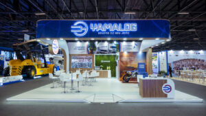 Yamalog leva modelo logístico à Intermodal que transforma desafios do Norte em vantagem competitiva