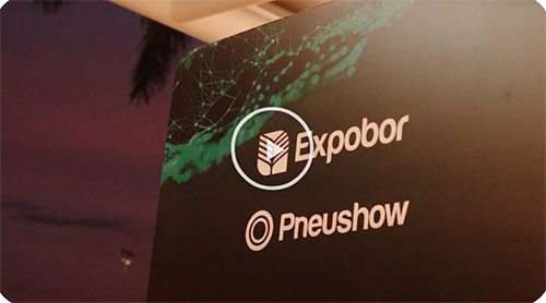 Francal anuncia parceria com Mecânica para reforçar estratégia de comunicação da Expobor e Pneushow