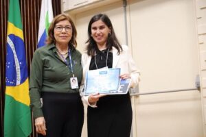 Mauá é reconhecida por contribuição ao controle de emissões