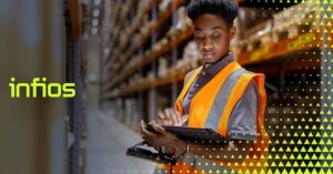 Agentes de IA na execução da cadeia de suprimentos: dos dados à ação autônoma