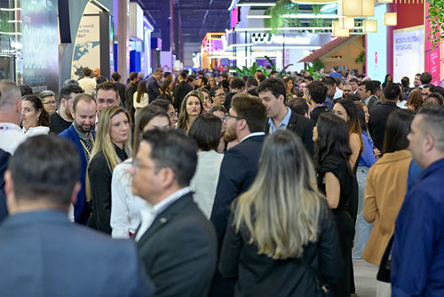 Intermodal South America 2026 encerra edição histórica 