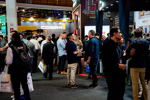 Mercado de automação logística na América Latina é avaliada em US$1 bi