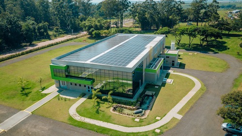  John Crane reforça capacidade de atendimento local para dar suporte a operações críticas no Brasil