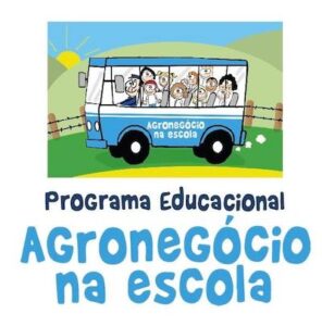 Agrishow: hoje tem visita de capacitação dos professores do Programa Educacional "Agronegócio na Escola"