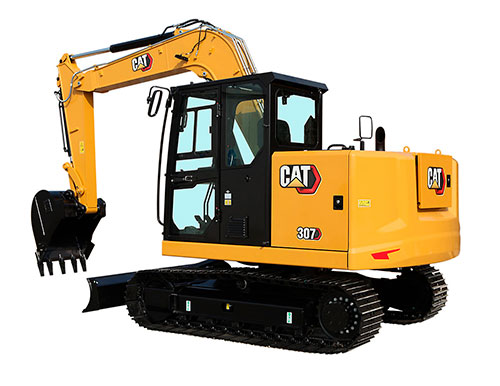 Caterpillar destaca soluções para resolver os desafios mais difíceis de seus clientes na Agrishow 2026