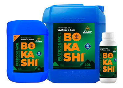 Bioinsumos avançam na horticultura e reforçam produtividade com equilíbrio do solo