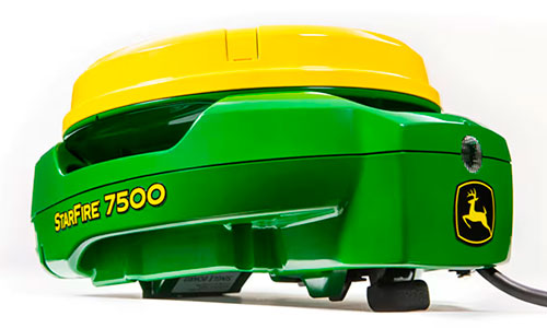 John Deere monta uma pequena cidade para seu maior evento de lançamentos no Brasil