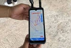 Sentinel, da Gohobby, se antecipa à regra do governo Lula e surge como solução para controle de drones em aeroportos