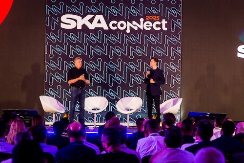 SKA Connect 2026 revela programação e coloca tecnologia industrial no centro do debate