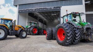 Sotreq Agro celebra cinco anos e reforça presença no Mato Grosso durante a Parecis SuperAgro