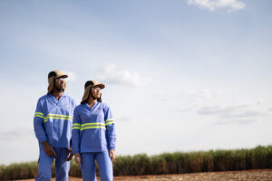 Tereos reduz em 41% acidentes com afastamento e reforça cultura de segurança