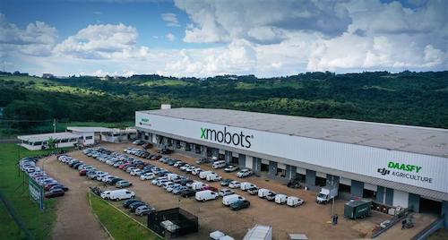 Xmobots é confirmada como speaker no SKA Connect 2026 para apresentar ganhos em escala, velocidade e autonomia