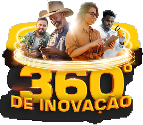 IAC realiza a 51ª Expocitros e a 47ª Semana da Citricultura com foco em automação, sensoriamento, rastreabilidade e IA