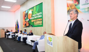 Abertura oficial da 51ª Expocitros e 47ª Semana da Citricultura começa mais cedo em 2026 com a presença de autoridades e homenagens