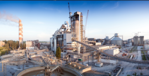 Novada Cement escolhe ABB para preparar nova planta nos EUA com foco em produção sustentável