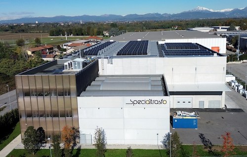 ABB adquire fabricante italiana de transformadores