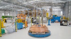 ABB anuncia investimento de US$ 200 mi na Europa