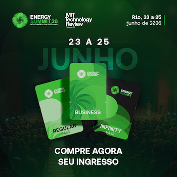 ABREN apoia o Energy Summit 2026, um dos principais encontros globais sobre o futuro da energia