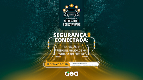 Segurança veicular entra na era do software e da conectividade, aponta seminário da AEA