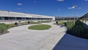 Senar-RS inaugura centro de formação em Hulha Negra com apoio da AGCO para capacitação de profissionais do agro