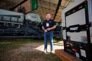 Parceria com a AGCO deve impulsionar vendas da Biojet