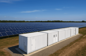 Diretor da ANEEL participa de encontro com setor solar em SP para debater regulamentação do armazenamento de energia no Brasil
