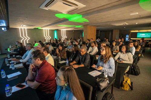 MAPA e ANPII Bio promovem encontro para avançar bases técnicas, regulatórias e de inovação dos bioinsumos no Brasil