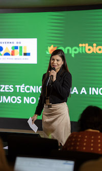 MAPA e ANPII Bio promovem encontro para avançar bases técnicas, regulatórias e de inovação dos bioinsumos no Brasil