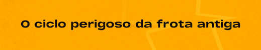 Sua frota esta gerando lucro ou prejuiza?