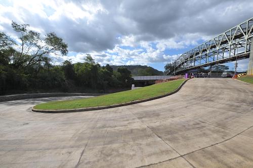 Aperam inaugura novo acesso e elimina mais de 15 mil viagens de caminhões por ano pelas vias de Timóteo (MG