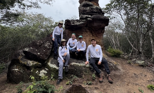 Microrganismos da Caatinga, adaptados a condições extremas, podem gerar bioinsumos eficazes em condições de seca e baixa fertilidade do solo