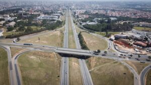 Arcadis implementa padrão IFC e Banco Mundial em 1.400 km de rodovias paulistas