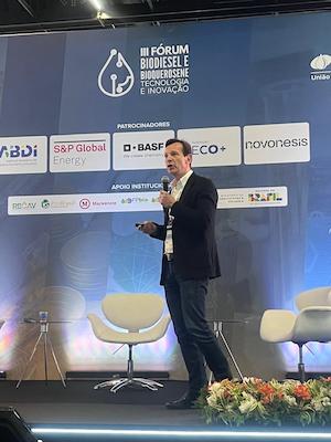 BASF reforça protagonismo na transição energética com ciência, inovação e alta capacidade produtiva para o mercado de biodiesel