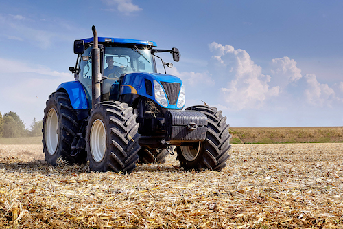 Pneus de Flexibilidade muito alta da BKT — uma verdadeira oportunidade para a agricultura brasileira