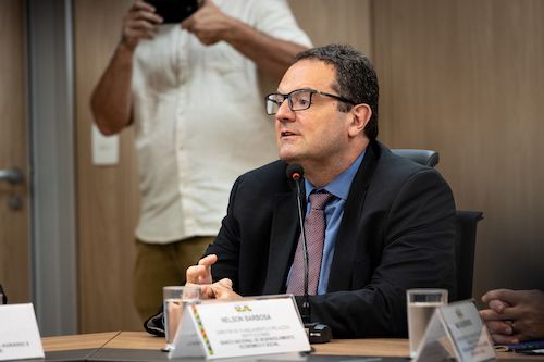 Acordo entre BNDES e Conab prevê estudos para fortalecimento do abastecimento alimentar no país
