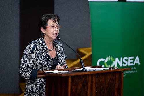 BNDES anuncia mais R$ 40 mi para produção de bioinsumos e chega a mais de R$ 2,4 bi para segurança alimentar