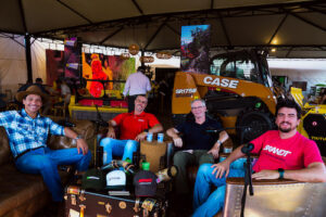 BRANDT fortalece presença estratégica durante a semana da Agrishow 2026
