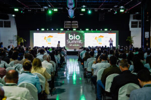Até 2050, biológicos devem atingir 50% do mercado de proteção de cultivos