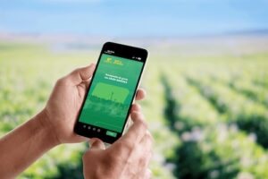 COOPA-DF lança na AgroBrasília aplicativo para cooperados que oferece gestão integrada, acesso a serviços e a informações de mercado