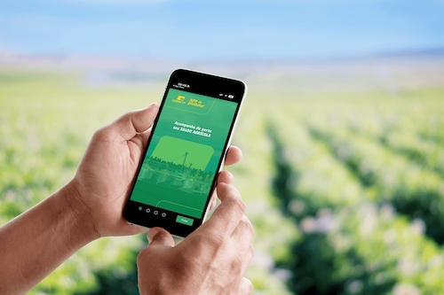 COOPA-DF lança na AgroBrasília aplicativo para cooperados que oferece gestão integrada, acesso a serviços e a informações de mercado