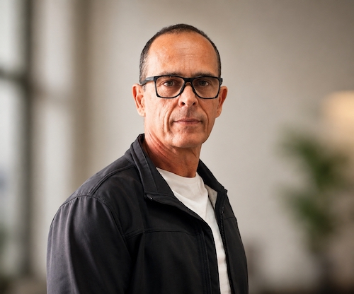Calice anuncia Mauricio Garcia como novo diretor comercial no Brasil