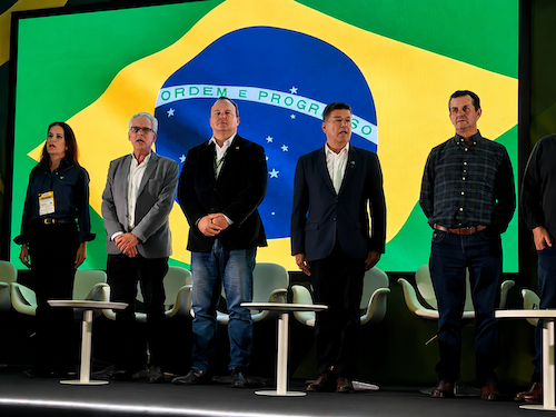 Cemig Agro apresenta soluções e inovação para o produtor rural na Expocafé