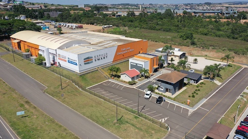  Construtech cria maior ecossistema de Steel Frame da América Latina