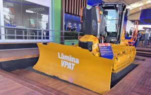 Cummins reforça parceria global com a LiuGong e amplia presença no campo nacional